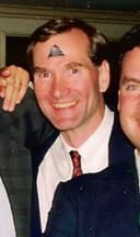 David Swensen